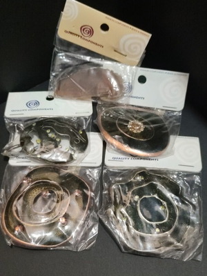Jewelry making component new pack