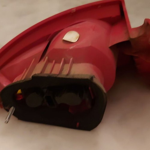 Seat Leon 1P rear outer tail lights set 2005-2009 Reference