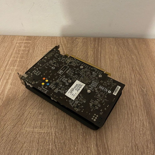 MSI HD 7770 GHz Edition 1GB GDDR5 κάρτα γραφικών μεταχειρισμένη