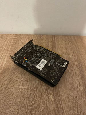 MSI HD 7770 GHz Edition 1GB GDDR5 κάρτα γραφικών μεταχειρισμένη