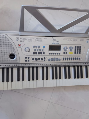 ARK-2173 keyboard