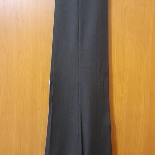 Bell men's suit new, dark gray