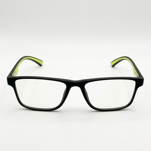 Blue Light Glasses for Computer like new, black