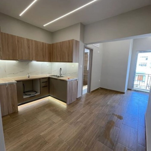 Apartment 1st floor 48 sqm renovated, Nikaia, 2 bedrooms, used