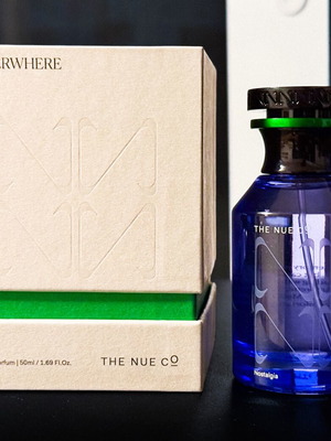 The Nue Co. Otherwhere Eau de Parfum 50 ml