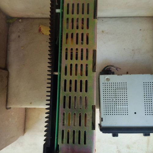 Siemens telephone exchange parts used, older models