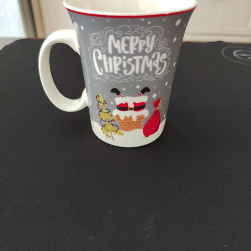 Christmas Mug like new