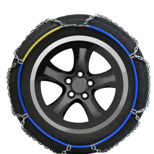 Snow Chains XL 12x120 new