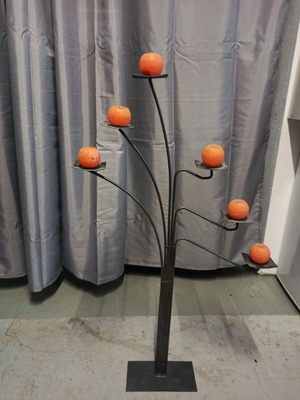 Candlestick 98 cm like new