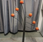 Candlestick 98 cm like new