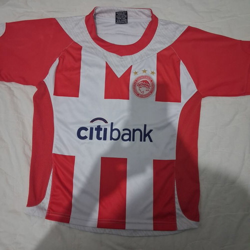 Sports Wear children's athletic shirt size L like new, multicolor