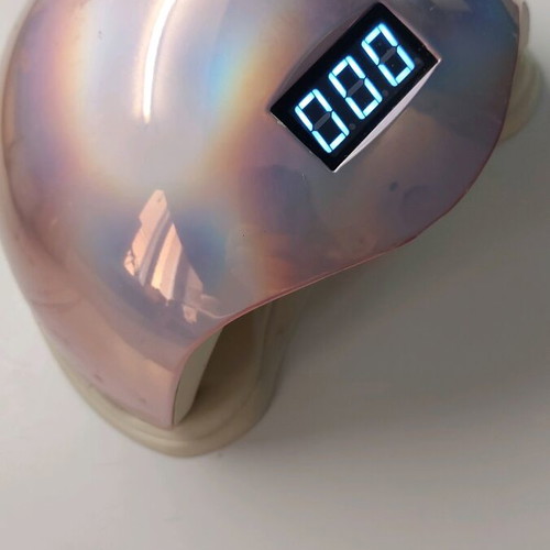 SunUV 48W curing lamp used for artificial nails