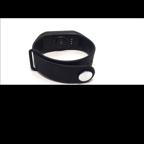 Media Tech MT854 smart band like new
