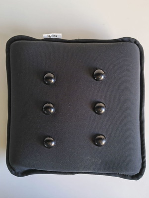 AEG Massage Pillow MK 5566 like new