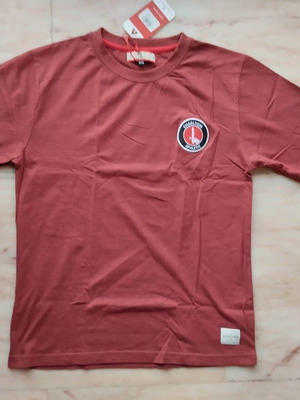 T-shirt Charlton Athletic καινούργιο, μέγεθος small
