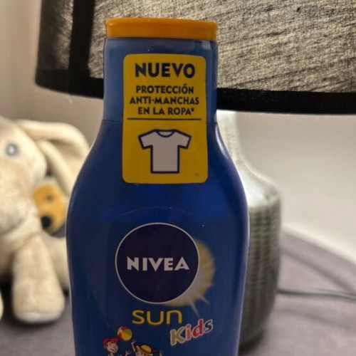 Nivea Sun Kids 30 Sunscreen new for children