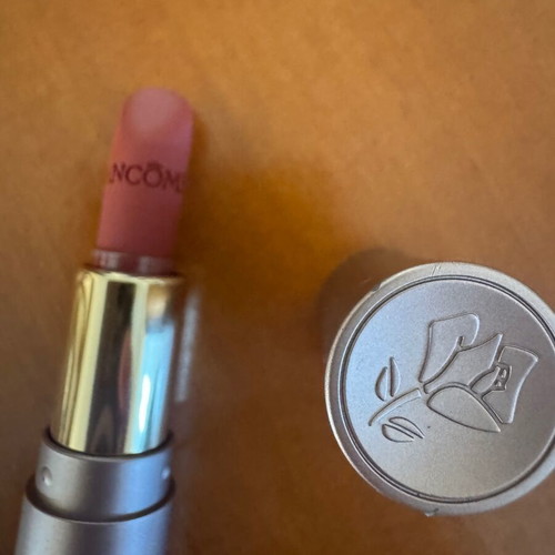 Lancôme Mini Lipstick like new, shade 299 French Cashmere