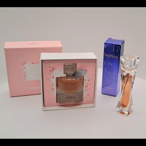 Lancome Hypnose Pour Femme μινιατούρα και La Vie Est Belle σετ καινούργιο