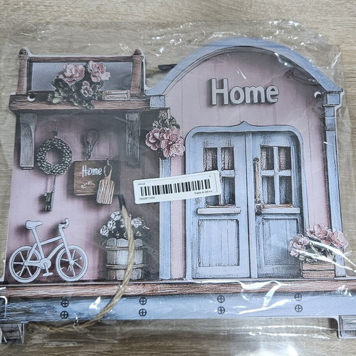 Key Holder new