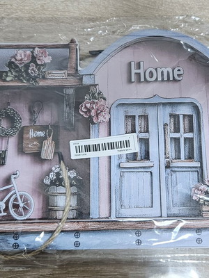 Key Holder new