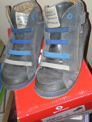 Children's shoes used, size 30