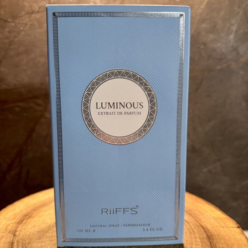 Lattafa Artisan Ethnique Eau de Parfum 100ml