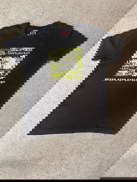 THE NORTH FACE T-SHIRT