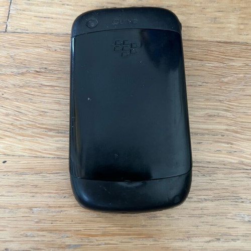 BlackBerry Curve 8520 like new collectible piece from 2009