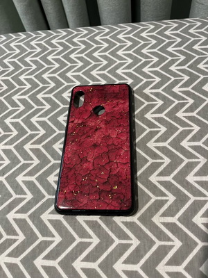 Xiaomi Redmi Note 5 Case like new