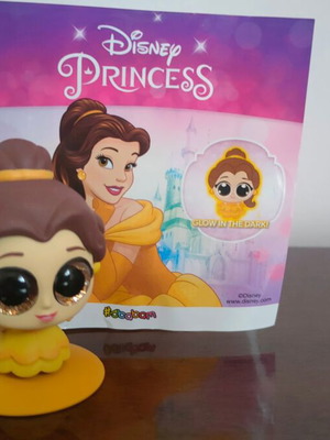 Disney princess φιγούρες καινούργιες
