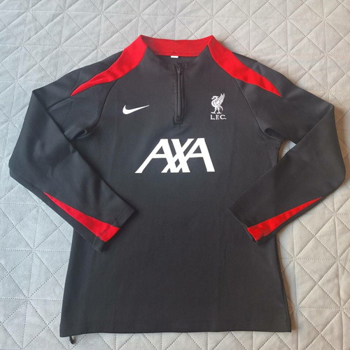 Nike Liverpool FC Dri-FIT training top used