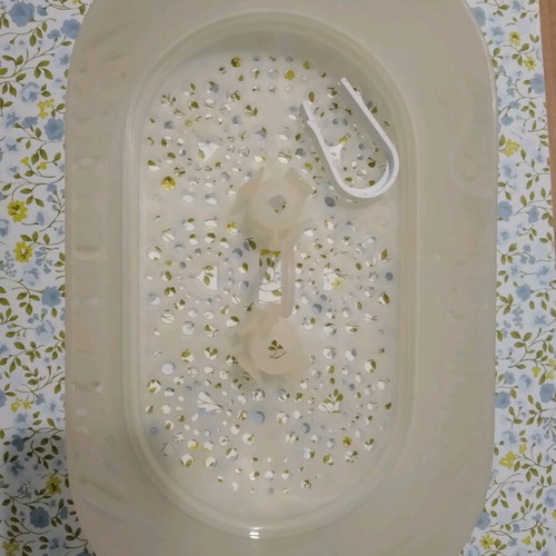 Avent Phillips Sterilizer like new