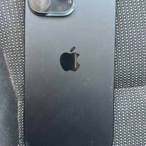 iPhone 16 Pro Max in excellent condition