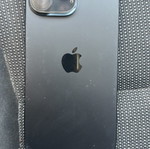 iPhone 16 Pro Max in excellent condition