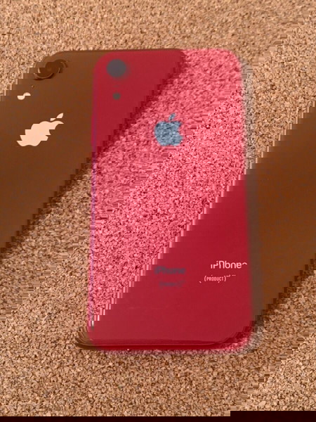 iPhone XR 128GB