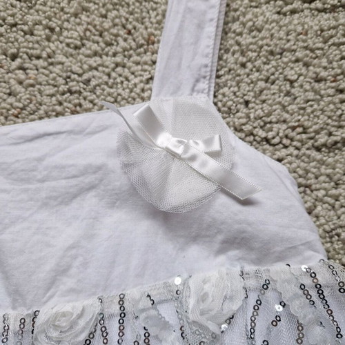 Formal dress like new up to 92 cm