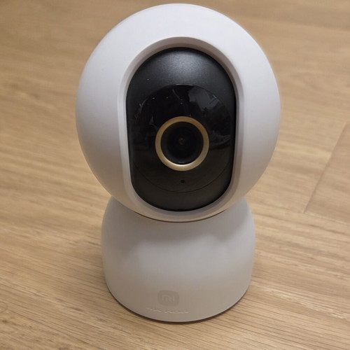 Xiaomi Smart Camera C701 4K used