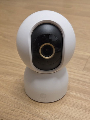 Xiaomi Smart Camera C701 4K used