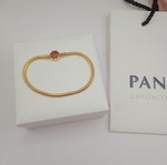 Pandora bracelet The Enchanted Rose
