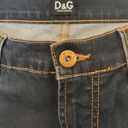 Dolce & Gabbana jeans size 32 new with tags