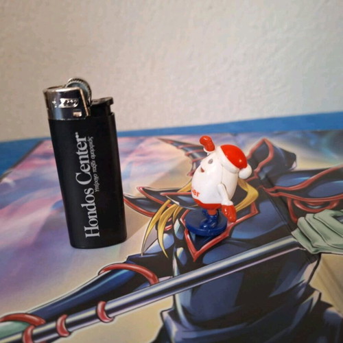 Kinder collectible toy used
