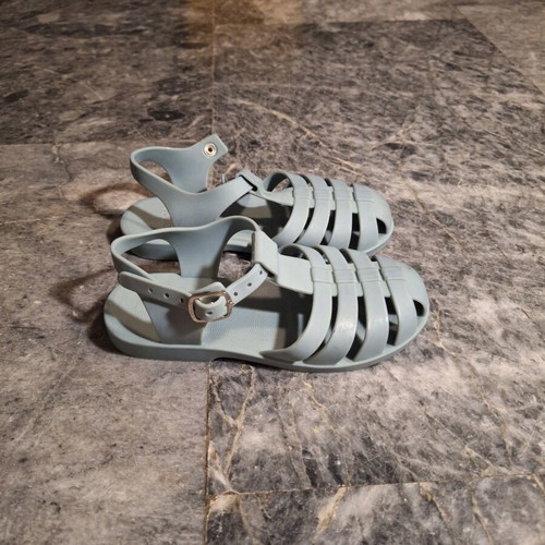 Liewood Bre open sandals like new, size 30, mint color