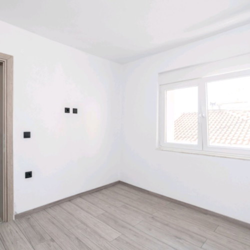 Maisonette 107 sq.m. fully renovated in center of Kavala