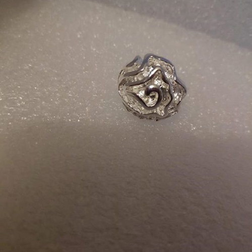 Nenya Ring by Galadriel from Lord of the Rings like new