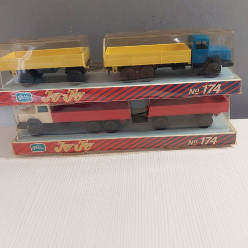 joy toy 174 iveco
