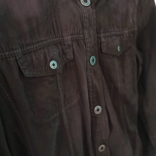 Brown Cecil jacket new, size 38