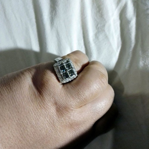 Royal ring used, quality A