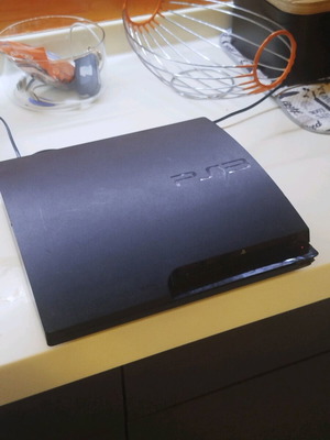 PlayStation 3 (PS3) μεταχειρισμένο με πρόβλημα beep on beep off για ανταλλακτικά