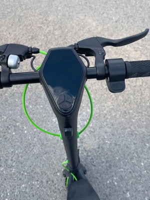 EMW electric scooter