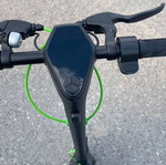 EMW electric scooter